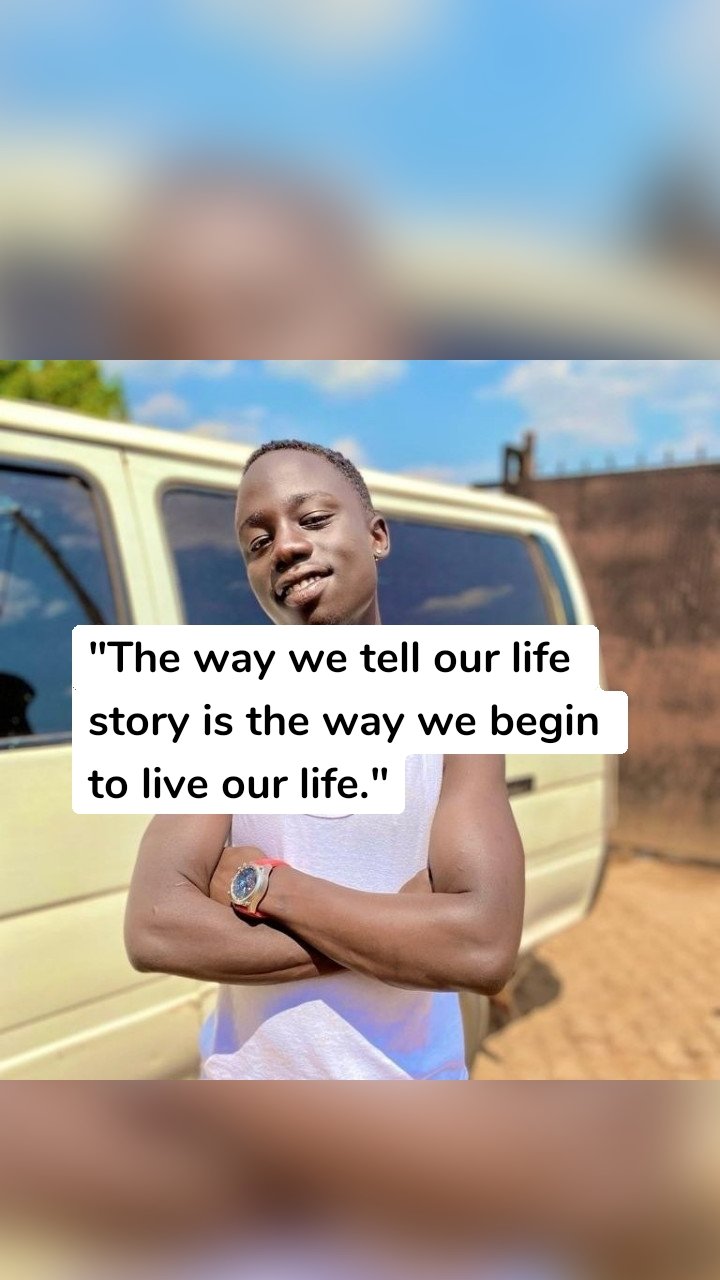 "Each person must live their life as a model for others." 